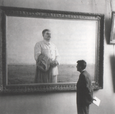 Aldo Rossi: “I loved everything about Russia” – No Place Without