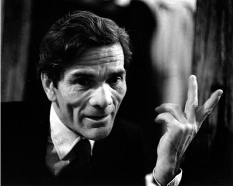 Pasolini
